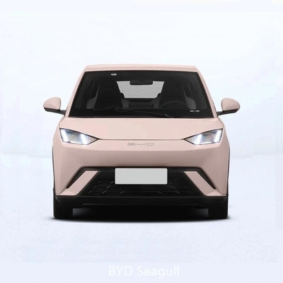 Byd Seagull 405km Full 2023 Seagull Flying Edition 180km/h Максимальная скорость PHEV Готов