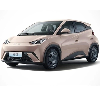 BYD Seagull 2023 Flying Edition Forerunner Drive Mode PHEV EV Автомобиль с батареей CATL