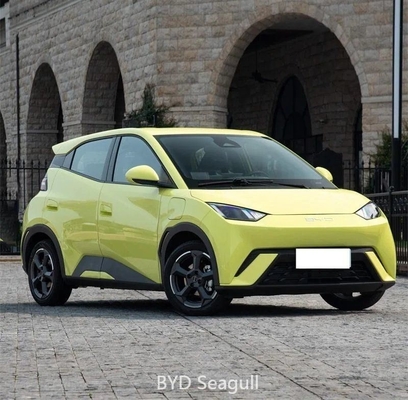 BYD Seagull 2023 Flying Edition Forerunner Drive Mode PHEV EV Автомобиль с батареей CATL