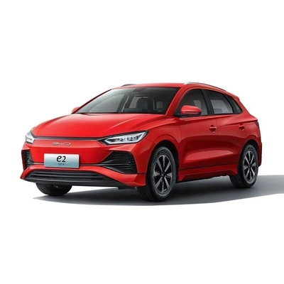 Закрытый тип кузова PHEV Byd E2 Электромобиль 2023 Дизайн диапазон 405 км быстрая зарядка