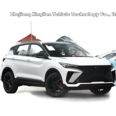 По электронной почте или по телефону онлайн-сервис и продажа запчастей Geely Coolray 2024 Binyue 1.5t двигатель SUV