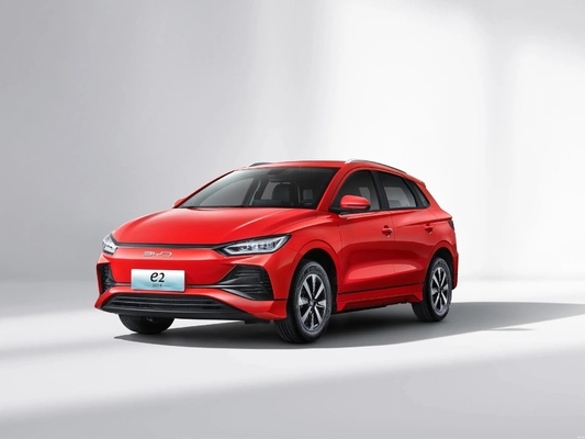 PHEV Byd E2 EV Ca 2023 Ea1 E1 D1 E2 E5 E6 Левостороннее управление Электрический внедорожник 4260*1760*1530