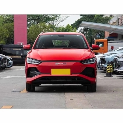 PHEV Byd E2 EV Ca 2023 Ea1 E1 D1 E2 E5 E6 Левостороннее управление Электрический внедорожник 4260*1760*1530