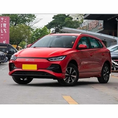 PHEV Byd E2 EV Ca 2023 Ea1 E1 D1 E2 E5 E6 Левостороннее управление Электрический внедорожник 4260*1760*1530