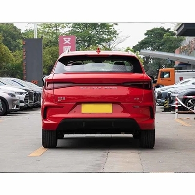 PHEV Byd E2 EV Ca 2023 Ea1 E1 D1 E2 E5 E6 Левостороннее управление Электрический внедорожник 4260*1760*1530