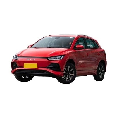 PHEV Byd E2 EV Ca 2023 Ea1 E1 D1 E2 E5 E6 Левостороннее управление Электрический внедорожник 4260*1760*1530