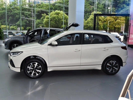 60В Белый Серый Красный Синий Инвентаризация Byd E2 405 км Роскошный Модифицированный Электромобиль