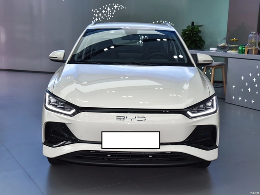 60В Белый Серый Красный Синий Инвентаризация Byd E2 405 км Роскошный Модифицированный Электромобиль