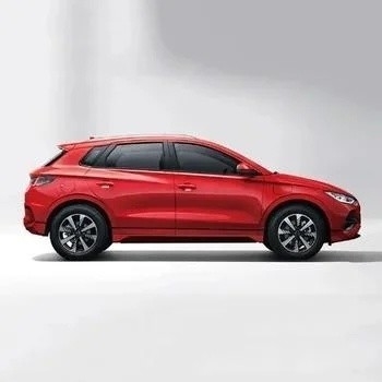 Высокоскоростной левый руль 2023 Byd E2 Электромобиль с дальностью 405 км чисто электрический