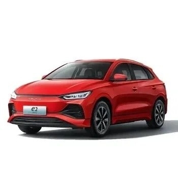 Максимальный крутящий момент 180n*M 2023 Byd E2 Энергетические транспортные средства Электромобиль с и доступный