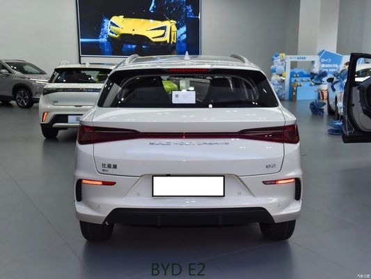 2023 Byd E2 Энергетические транспортные средства Электромобиль закрытый тип кузова и максимальный крутящий момент 180n*M