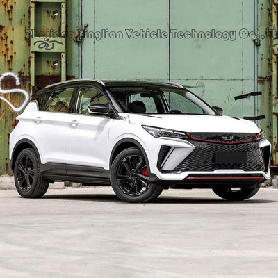 Найдите идеальное совпадение Geely Coolray 1.5t SUV бензиновый автомобиль с индивидуальным запросом