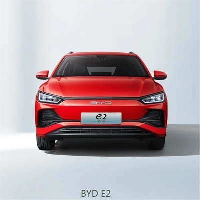 2023 Byd E2 Luxury Version EV 5 дверей 5 мест Электрический автомобиль 405 км Лучшая производительность