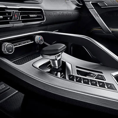 2023 Geely Coolray 1.5t DCT бензиновый автомобиль высокая скорость 200 км / ч для индивидуальной семьи