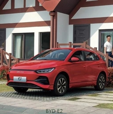 Byd E2 2023 Комфортные электромобили с энергоемкостью 43,2 кВтч Byd Электрический автомобиль Мини-автомобиль