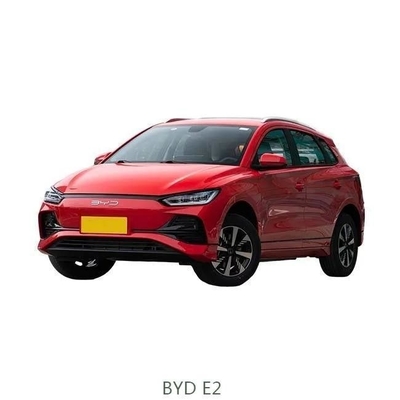 2023 Byd E2 EV Автомобили Электромобиль 401 км Дальность Byd E2 Byd E2 Взрослый PHEV Максимальная мощность 70 кВт