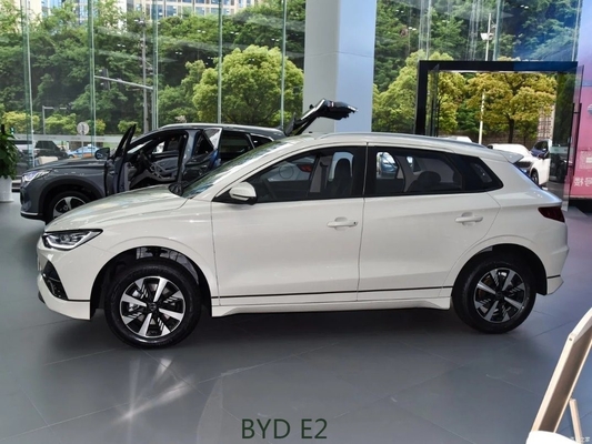 2023 Byd E2 EV Автомобили Электромобиль 401 км Дальность Byd E2 Byd E2 Взрослый PHEV Максимальная мощность 70 кВт