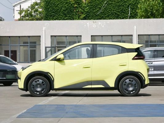 Byd Seagull EV Электрический Электрический Мини-SUV Автомобиль Предыдущий Использованный Электрический