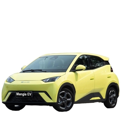 Byd Seagull Mini SUV Автомобиль Максимальный крутящий момент N M 620