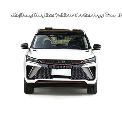 Geely Coolray Sport SUV закрытый тип кузова Семейный автомобиль с бензиновым двигателем