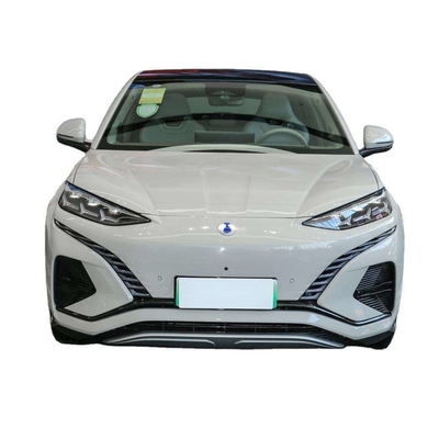 2024 Style Энергетические транспортные средства внедорожник Byd Denza N7 EV Автомобили топливо 100% электрическое настройка