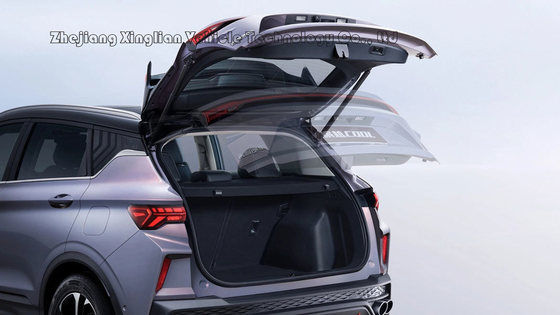 Geely Coolray 2023 Авто бензиновый бензиновый внедорожник Автомобиль с послепродажным обслуживанием