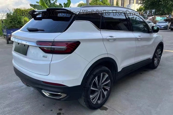 Geely Coolray 2023 Авто бензиновый бензиновый внедорожник Автомобиль с послепродажным обслуживанием