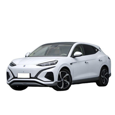 4860x1935x1602 Tengshi Электрические автомобили Byd Denza N7 Длинный диапазон электромобилей с производительностью