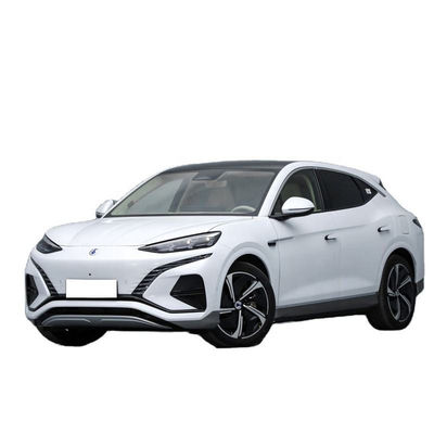 4860x1935x1602 Tengshi Электрические автомобили Byd Denza N7 Длинный диапазон электромобилей с производительностью