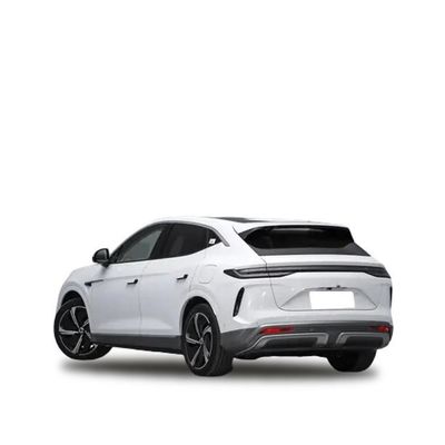 4860x1935x1602 Tengshi Электрические автомобили Byd Denza N7 Длинный диапазон электромобилей с производительностью