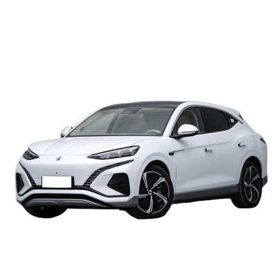Супер дальность 702 км Auto Electrico Denza N7 Электромобиль 4860x1935x1602 Открытый тип кузова