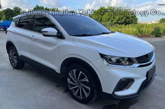 2023 Geely Binyue Coolray 1.4t 1.5t бензиновый бензиновый внедорожник с закрытым типом кузова