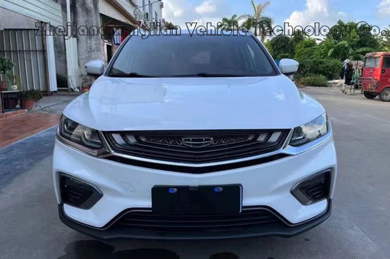 2023 Geely Binyue Coolray 1.4t 1.5t бензиновый бензиновый внедорожник с закрытым типом кузова