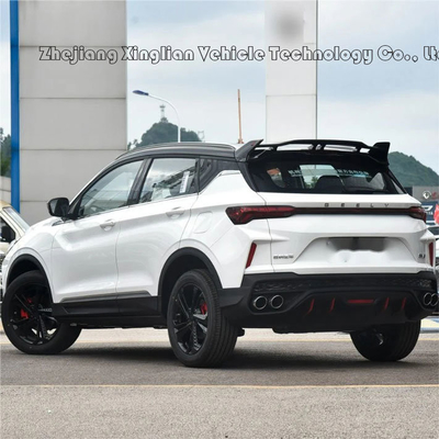 2023 Geely Binyue Coolray 1.4t 1.5t бензиновый бензиновый внедорожник с закрытым типом кузова