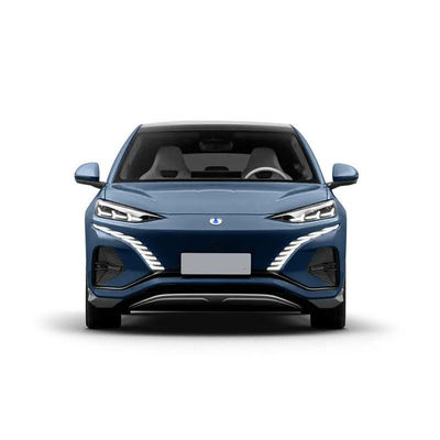 Энергетические транспортные средства Byd Denza N7 Электромобиль 2023 48V Подержанный спортивный внедорожник 4X4 для взрослых Электромобиль