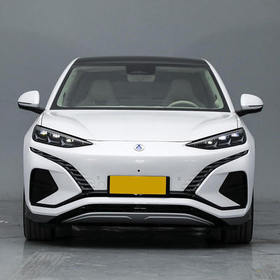 Энергетические транспортные средства Byd Denza N7 Электромобиль 2023 48V Подержанный спортивный внедорожник 4X4 для взрослых Электромобиль