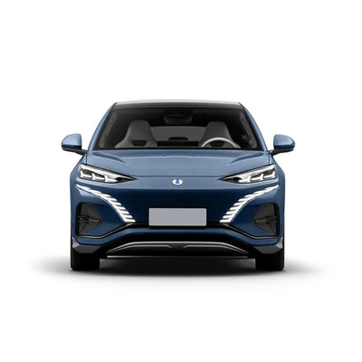 48В высокоскоростной седан EV Cars Byd Denza N7 Электромобиль 2023 2024 Awd Энергетические транспортные средства