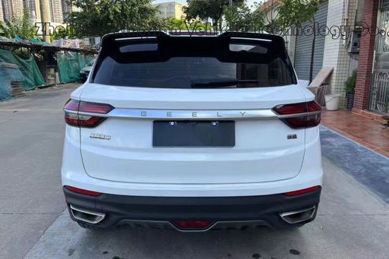 Пробег ≤10000 км Светодиодный заднего тумана автомобиля Задние фонари Xte Geely Coolray 7057016000