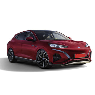 BEV Электрические автомобили Автомобильные транспортные средства Дальняя дальность 630 км 702 км 5 мест 2WD 4WD Byd Denza N7 Энергия