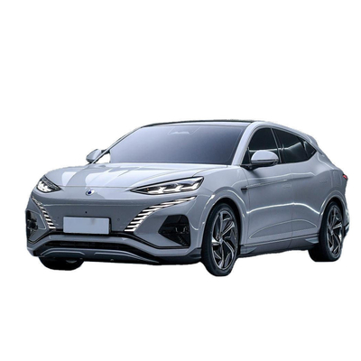 2023 2024 Byd Denza N7 Длинная дальность Энергетическое транспортное средство Электрический электромобиль 5-дверный 5-местный внедорожник