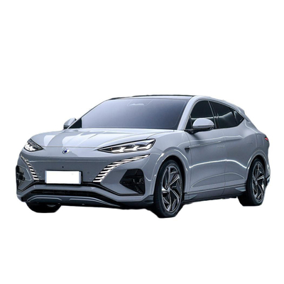2023 2024 Byd Denza N7 Длинная дальность Энергетическое транспортное средство Электрический электромобиль 5-дверный 5-местный внедорожник