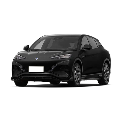 2023 2024 Byd Denza N7 Длинная дальность Энергетическое транспортное средство Электрический электромобиль 5-дверный 5-местный внедорожник