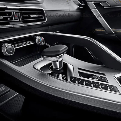 SUV 2022 Geely Binyue Coolray Малый внедорожник с объемом 1000-1600cc Экономичный автомобиль