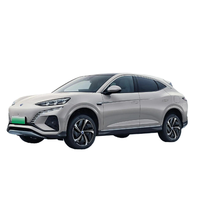 501-800W 2023 Awd SUV Byd Denza N7 Электрический автомобиль для высокоскоростных Pev Cars N Sport Edition