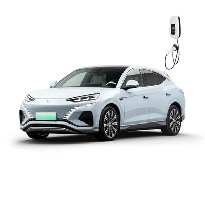 Топливо 100% электрическое 501-800W Левый ручной внедорожник 5 мест Время автономной работы 630 км Byd Denza N7 EV Car