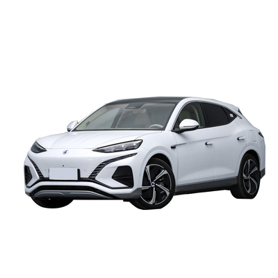 BEV Byd Denza N7 Электромобиль 2023 2024 Энергетические транспортные средства Высокоскоростной седан внедорожник Автомобили