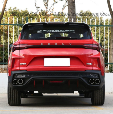 Прямая высокоскоростная Binyue Spacious Geely Cars SUV для электронной почты или телефонного обслуживания