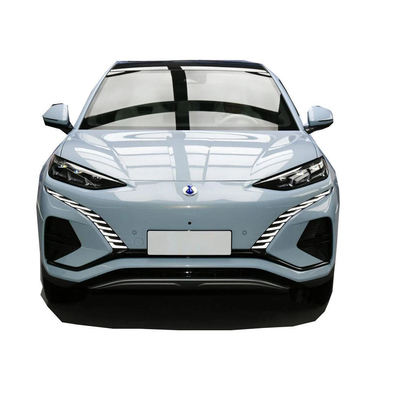 2023/2024 Byd Denza N7 Чистый электрический автомобиль EV SUV Высокоскоростной интеллектуальный спортивный выпуск Пять мест 48V