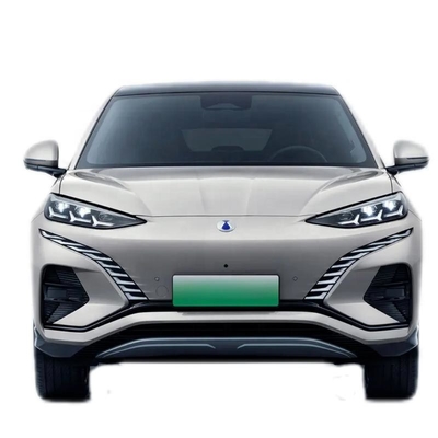 2023/2024 Byd Denza N7 Чистый электрический автомобиль EV SUV Высокоскоростной интеллектуальный спортивный выпуск Пять мест 48V