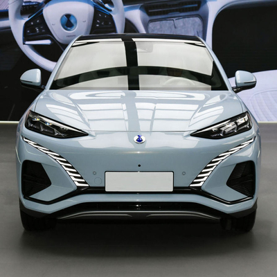 2023/2024 Byd Denza N7 Чистый электрический автомобиль EV SUV Высокоскоростной интеллектуальный спортивный выпуск Пять мест 48V